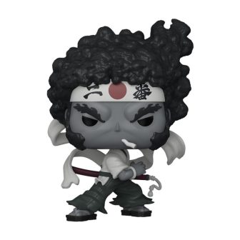 Funko Pop! Afro Samurai – Afro (nº 2296)