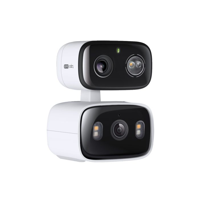 TP-Link TC34 cámara de vigilancia Bala (forma) Cámara de seguridad IP…