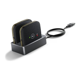 Yealink CPW65 Microphone Black