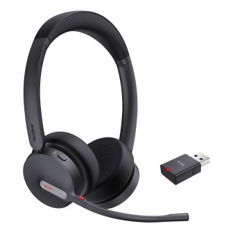 Yealink WH64 Hybrid Dual UC Wireless Headset