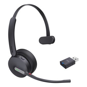 Yealink WH64 Hybrid Wireless Headset