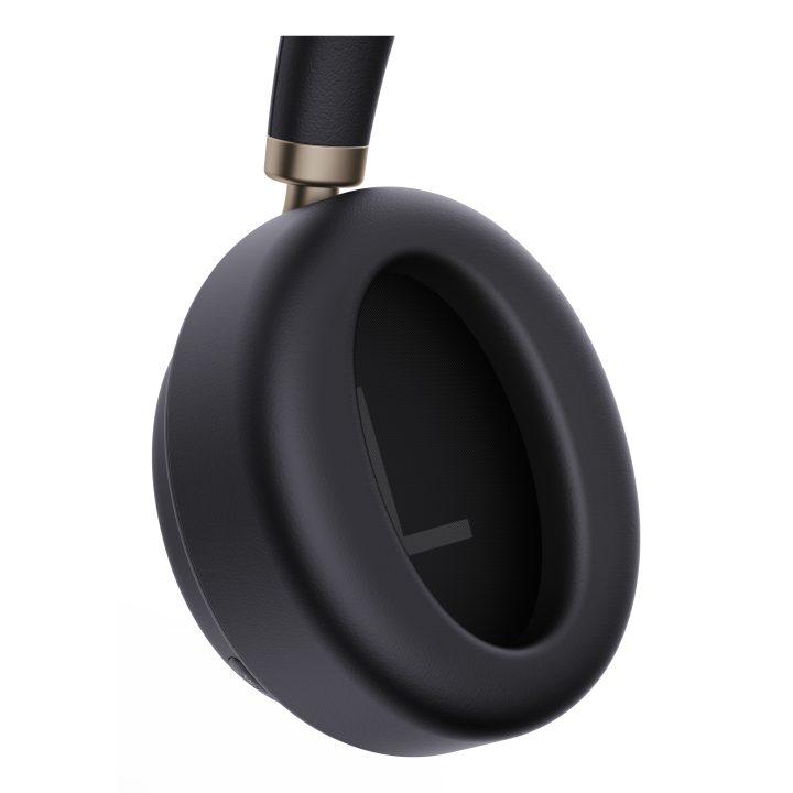 Yealink BH76 Plus Charging Stand Teams Wireless Over-Ear Headset
