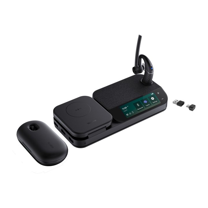 Yealink BH71 Workstation Pro Wireless Headset