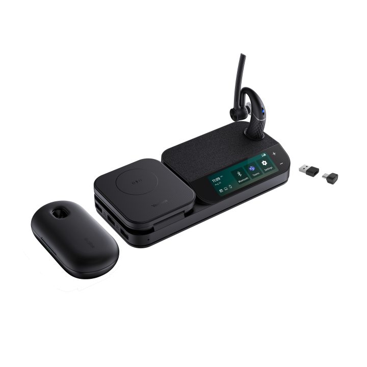 Yealink BH71 Workstation Pro Wireless Headset
