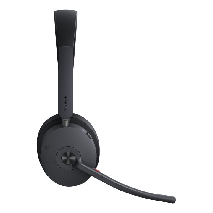 Yealink WH68 Teams Wireless and Wired Headset