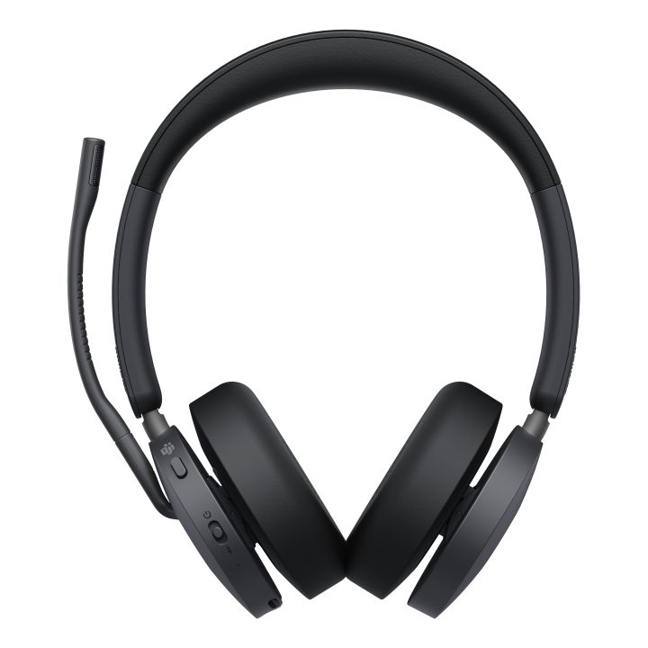 Yealink WH68 UC Wireless and Wired Headset