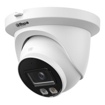 Dahua Technology WizSense IPC-HDW2649TM-S-IL-0280B Turret Security…