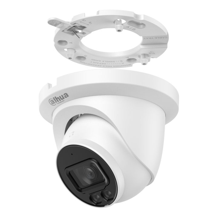 Dahua Technology WizSense IPC-HDW2649TM-S-IL-0280B câmara de…