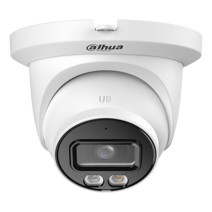 Dahua Technology WizSense IPC-HDW2649TM-S-IL-0280B câmara de…