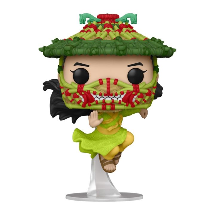 Funko Pop! Marvel – Shang-Chi Jiang Li