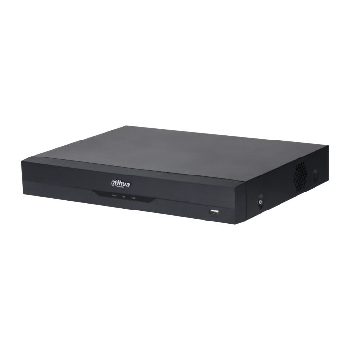 Dahua Technology XVR5104HS-4KL-I3 Negro