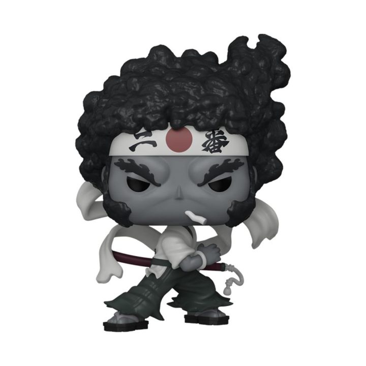 Funko Pop! Afro Samurai – Afro (No. 2296)