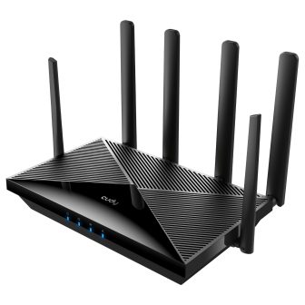 Cudy LT700 router inalámbrico Gigabit Ethernet Doble banda (2,4 GHz /…