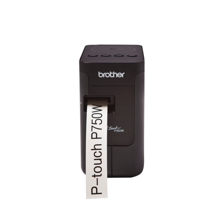 Brother PT-P750W impresora de etiquetas 180 x 180 DPI 30 mm/s…
