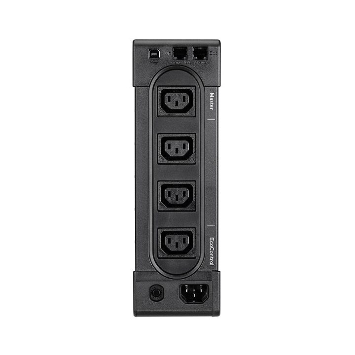 Eaton Ellipse PRO 650 IEC sistema de alimentación ininterrumpida…