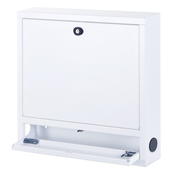 Techly ICRLIM04W2 laptop security drawer