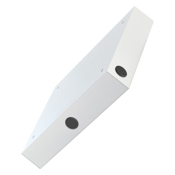 Techly ICRLIM04W2 laptop security drawer