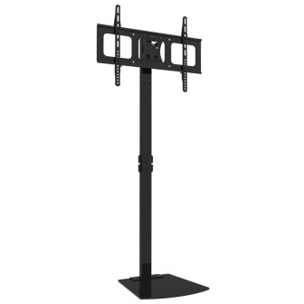 Techly ICA-TR12 TV Mount 70" Black