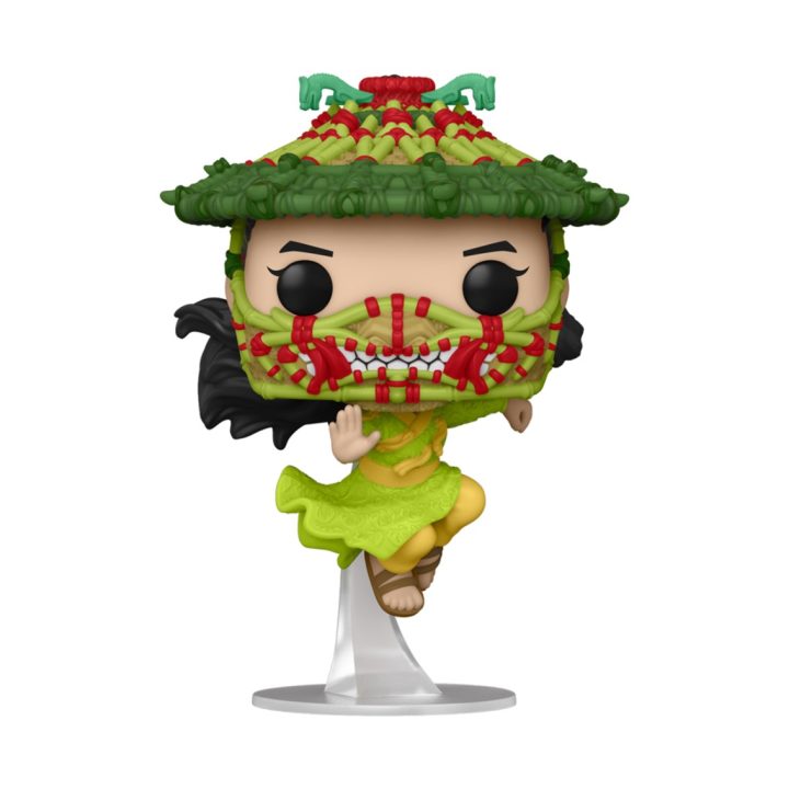 Funko Pop! Marvel – Shang-Chi Jiang Li