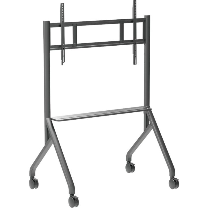 Techly ICA-TR53MB soporte para TV 2,03 m (80") Negro
