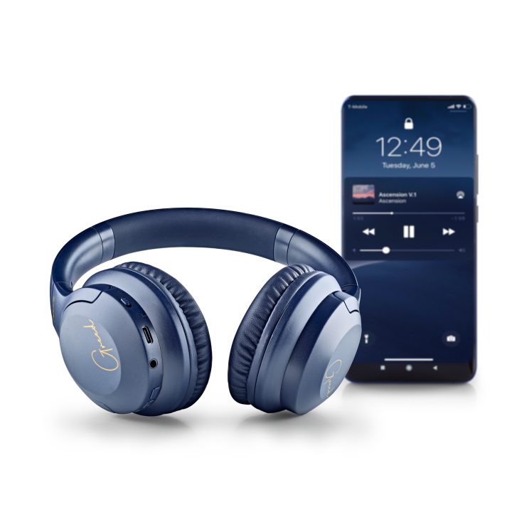 NGS GREED auriculares de diadema inalámbricos y con cable…