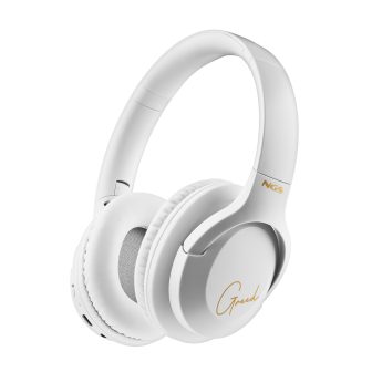 NGS GREED auriculares de diadema inalámbricos y con cable…