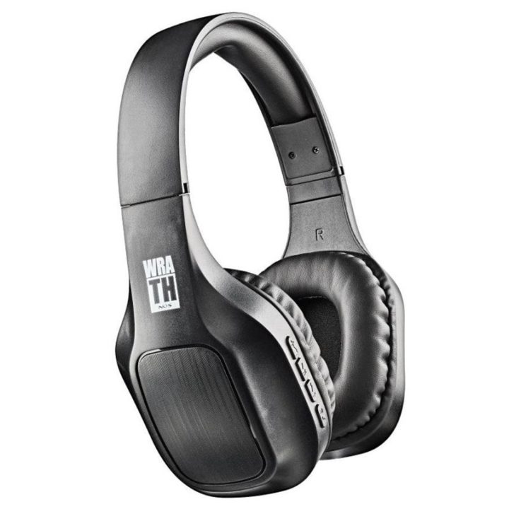 NGS WRATH auriculares de diadema inalámbricos y con cable…