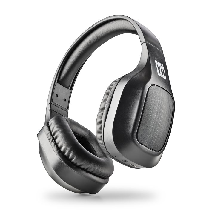 NGS WRATH auriculares de diadema inalámbricos y con cable…