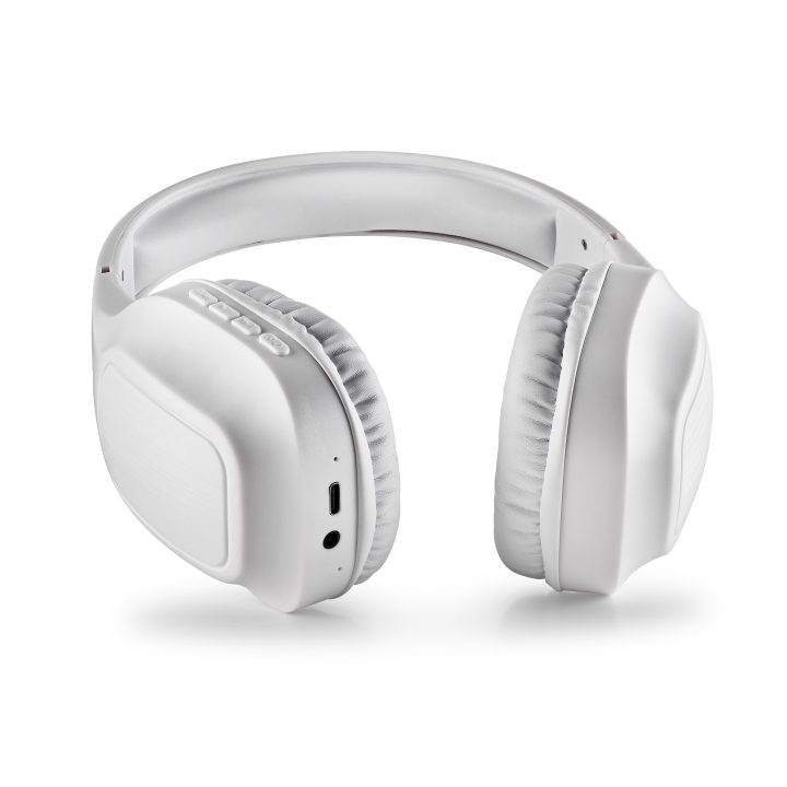 NGS WRATH auriculares de diadema inalámbricos y con cable…