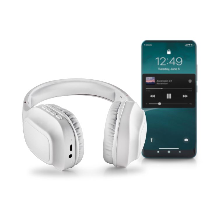 NGS WRATH auriculares de diadema inalámbricos y con cable…