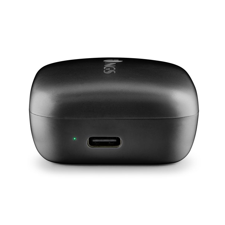 NGS MOVE auscultadores intra-auriculares sem fios (ARTICAMOVEBLACK)