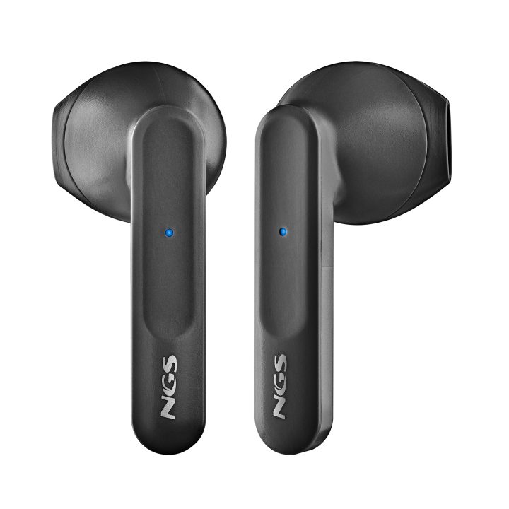 NGS MOVE auscultadores intra-auriculares sem fios (ARTICAMOVEBLACK)