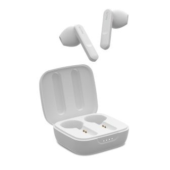NGS MOVE auriculares intrauditivos inalámbricos (ARTICAMOVEWHITE)