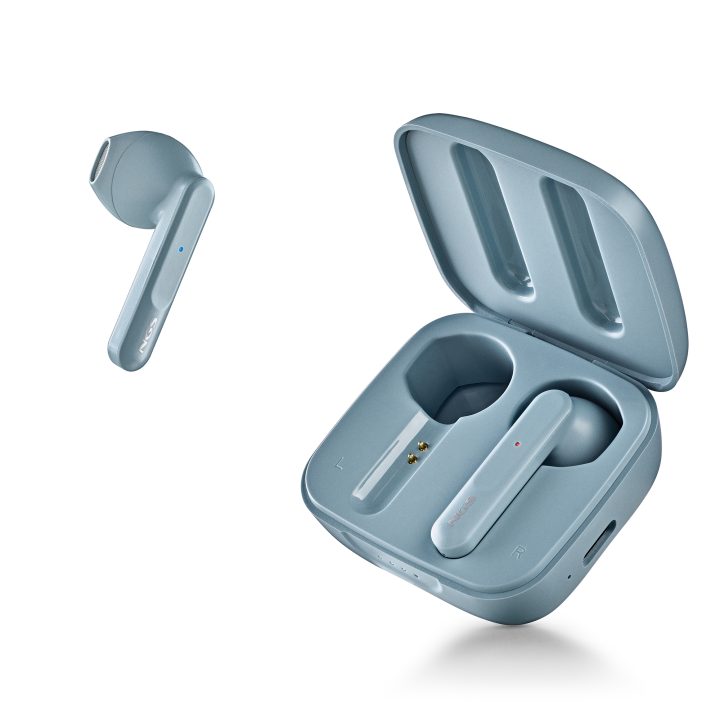 NGS MOVE wireless in-ear headphones (ARTICAMOVERAIN)