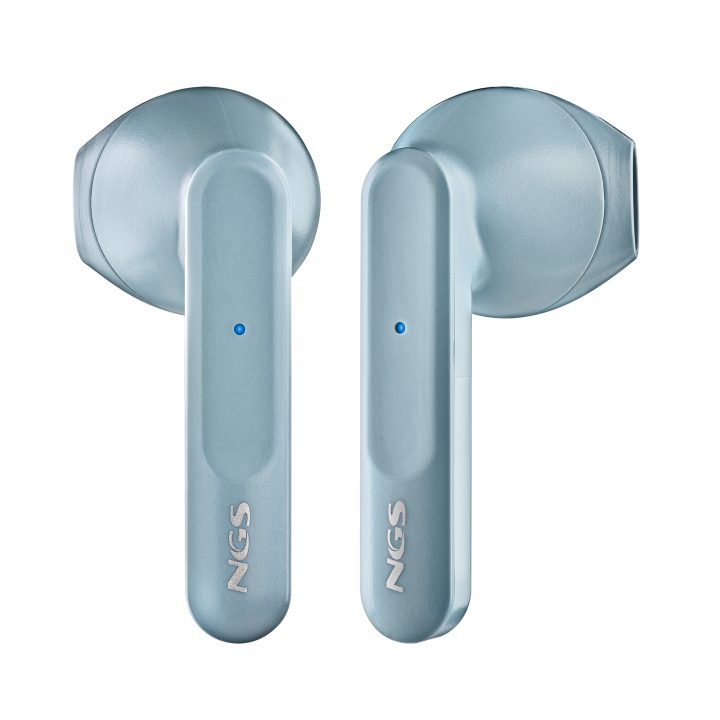 NGS MOVE auriculares intrauditivos inalámbricos (ARTICAMOVERAIN)