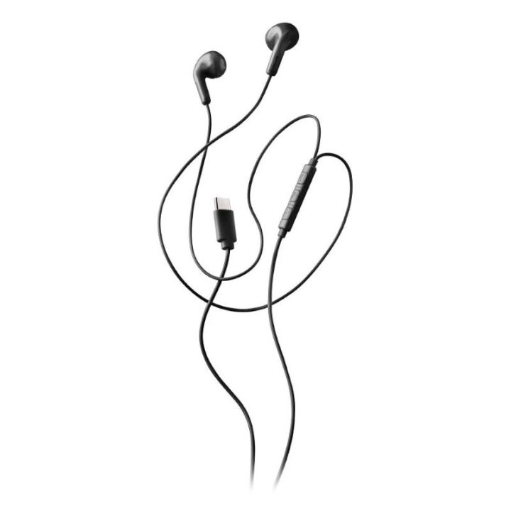 NGS CROSS GLIDE auscultadores intra-auriculares com cabo…