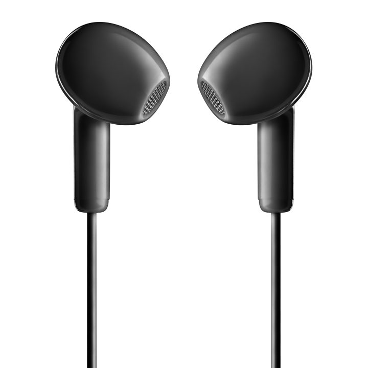 NGS CROSS GLIDE auscultadores intra-auriculares com cabo…