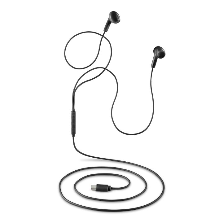NGS CROSS GLIDE auriculares intrauditivos con cable (CROSSGLIDEBLACK)