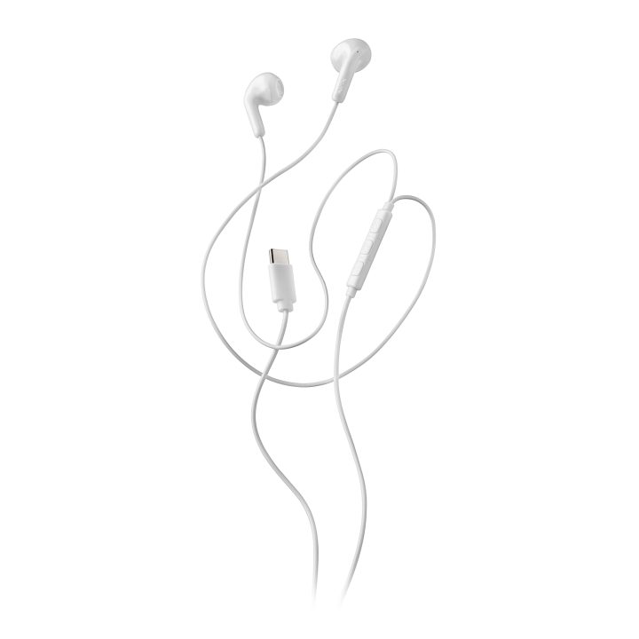 NGS CROSS GLIDE auriculares intrauditivos con cable (CROSSGLIDEWHITE)