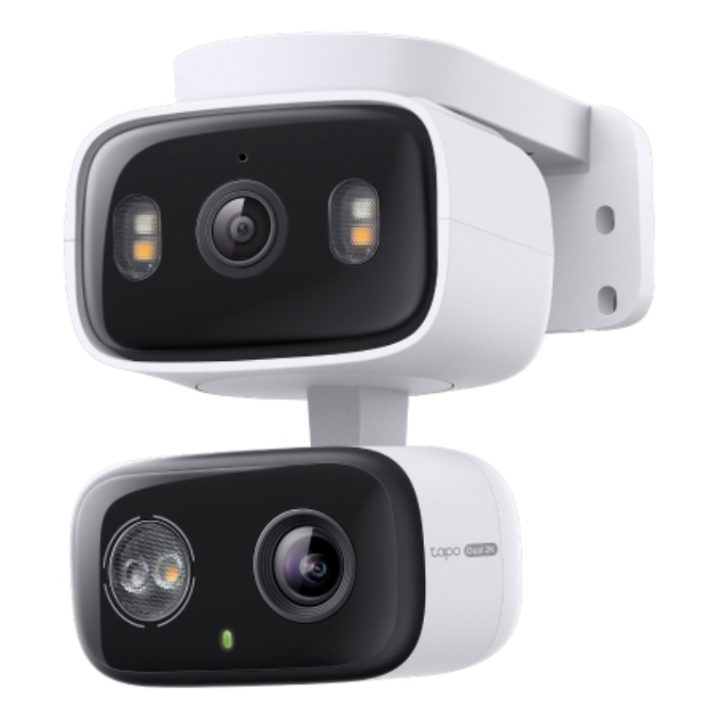 TP-Link TC34 Bullet Security Camera IP Indoor and Outdoor 2304 x 1296…