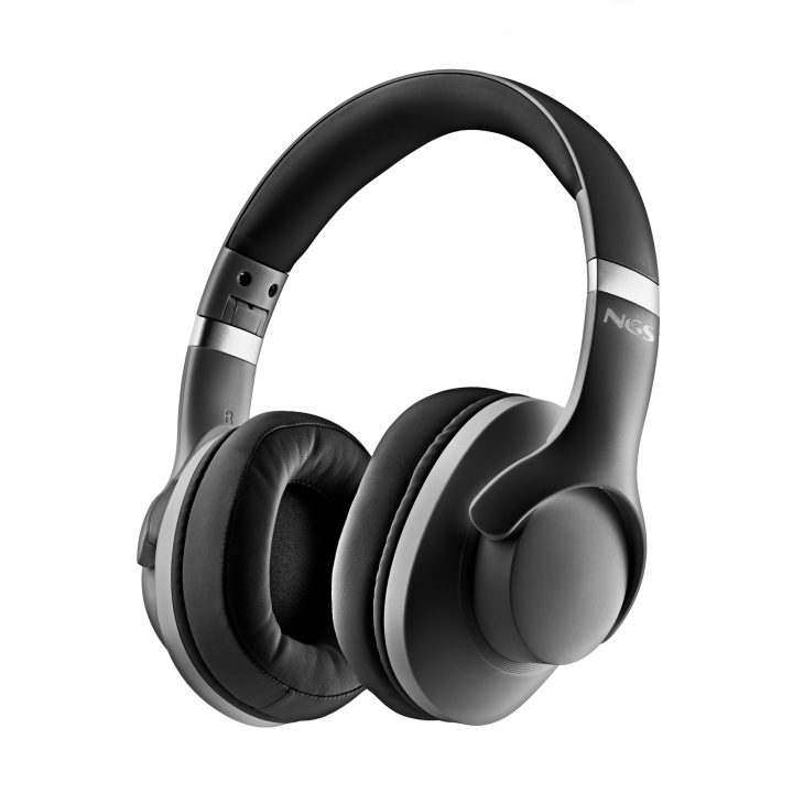 NGS STORM auriculares de diadema inalámbricos y con cable…