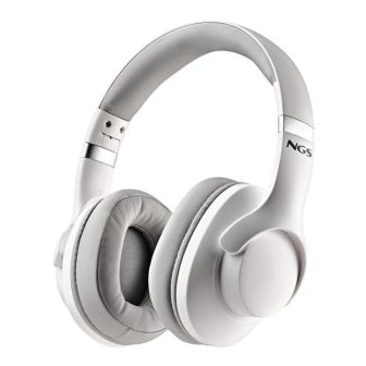 NGS STORM auriculares de diadema inalámbricos y con cable…
