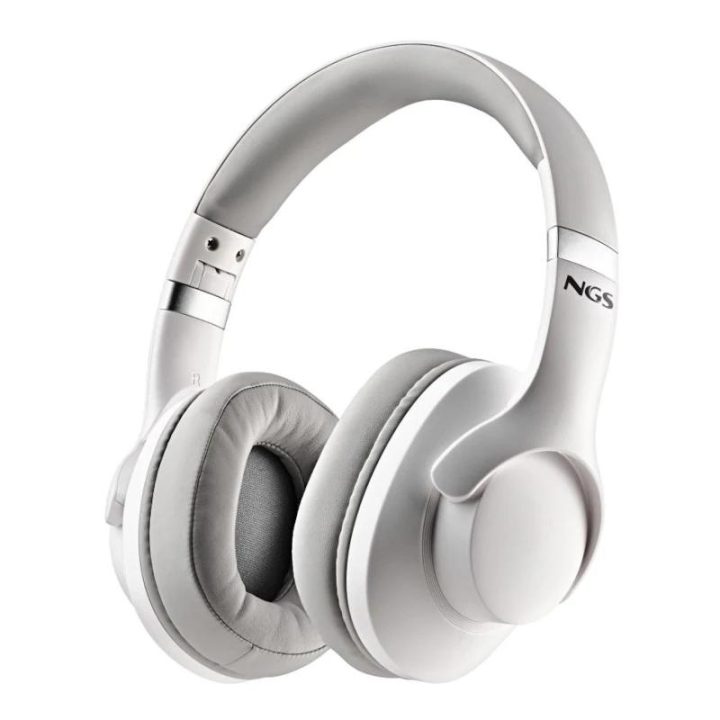 NGS STORM auriculares de diadema inalámbricos y con cable…