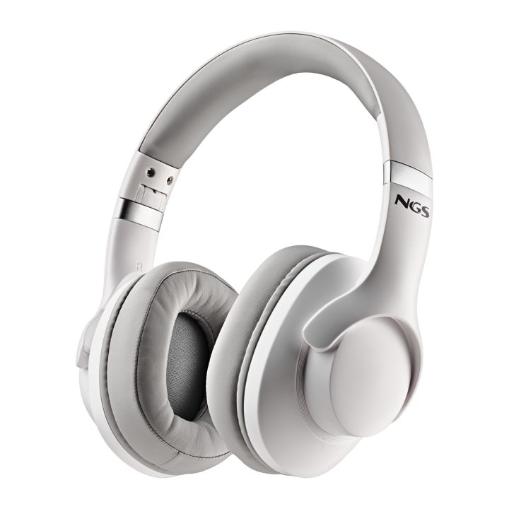 NGS STORM auriculares de diadema inalámbricos y con cable…
