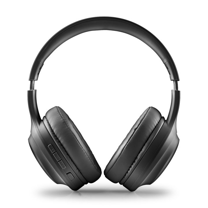 NGS ARTICA GLACIER BLACK Auriculares Inalámbrico y alámbrico Diadema…