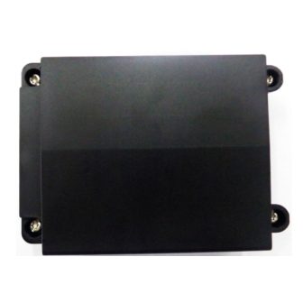 Zebra KT-VC80-BTRY1-01 Barcode Scanner Accessory Battery