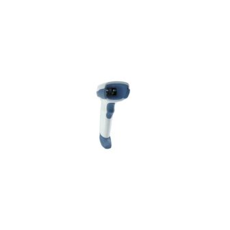 Zebra DS2208-HC Handheld 1D/2D Barcode Scanner LED White