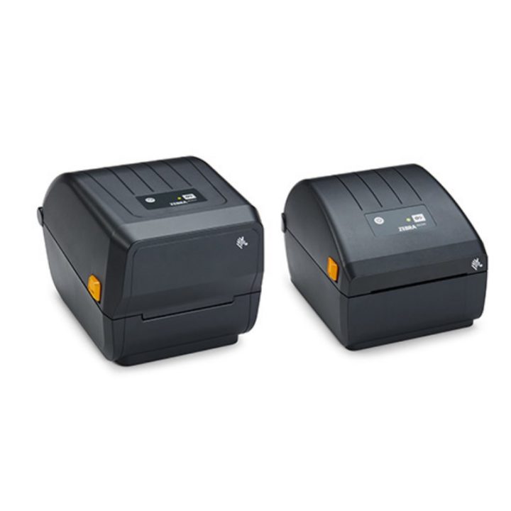 Zebra ZD220 Thermal Transfer Label Printer 203 x 203 DPI 102 mm/s…