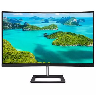 Philips E Line 322E1C 31.5" Full HD Curved VA