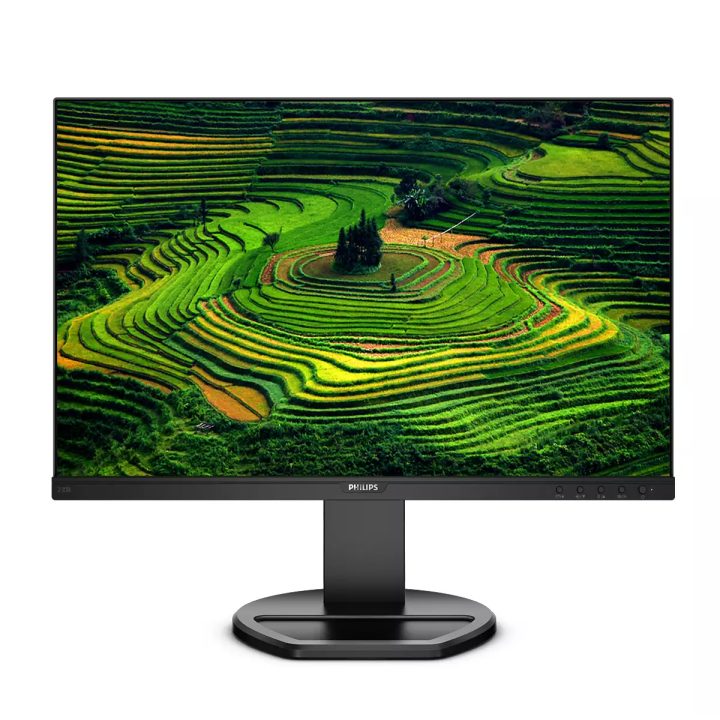 Philips 230B8QJEB 22.5" WUXGA IPS